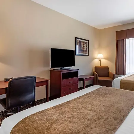 Best Western Plus Boulder Louisville Exterior foto