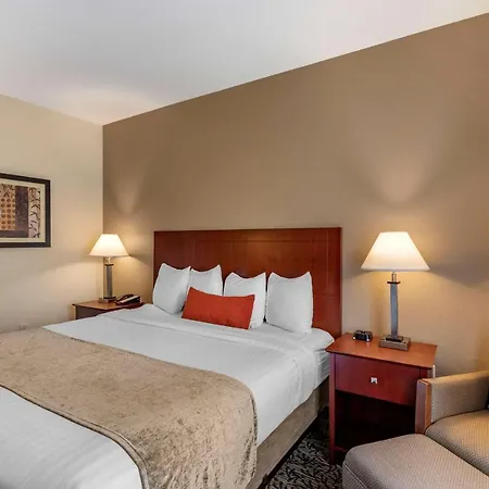 Best Western Plus Boulder Louisville Exterior foto