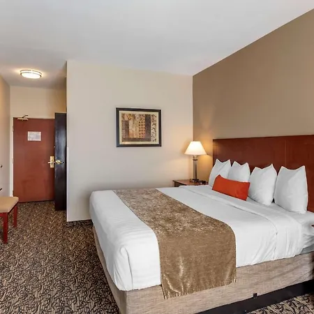 Best Western Plus Boulder Louisville Exterior foto
