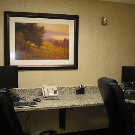 Best Western Plus Boulder Louisville 