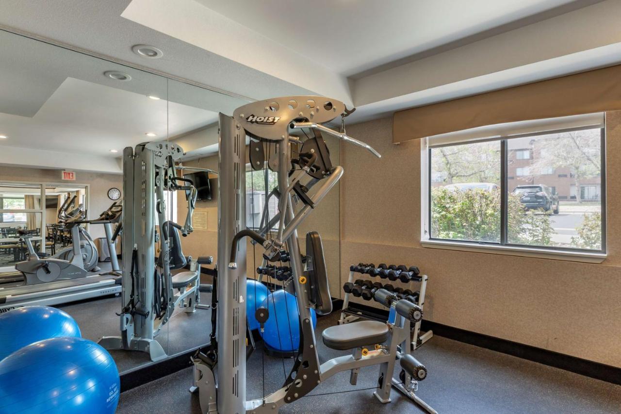 Best Western Plus Boulder Louisville