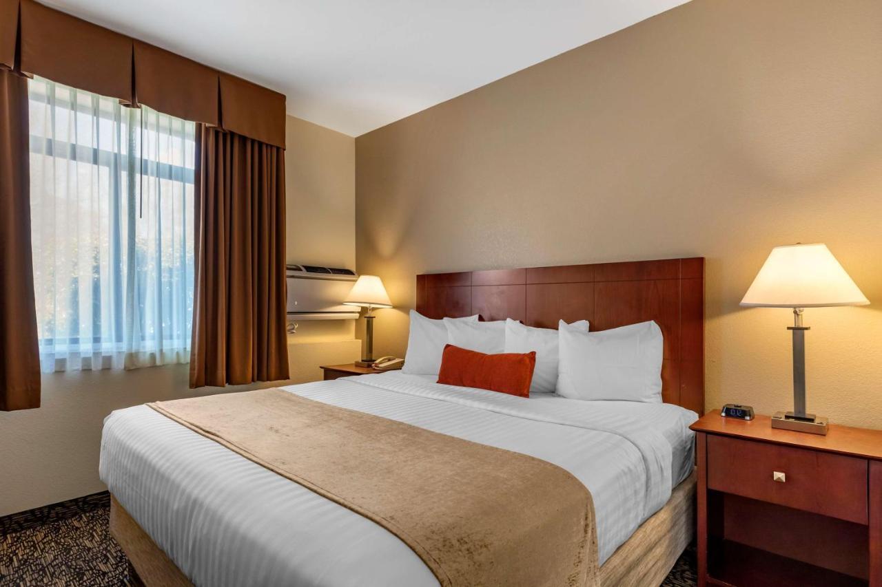 Hotel Best Western Plus Boulder 3*