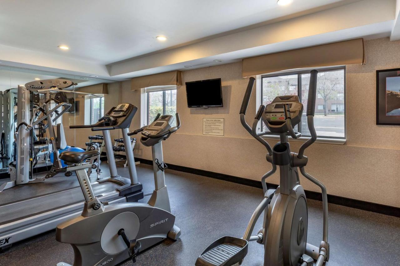 Best Western Plus Boulder Hotel 3*