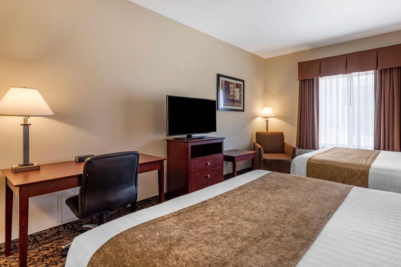 Best Western Plus Boulder 3*