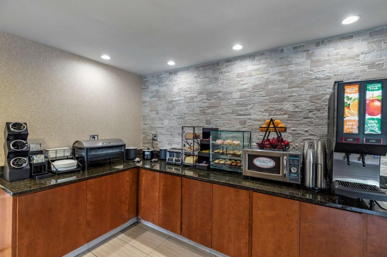 Best Western Plus Boulder 3* Louisville