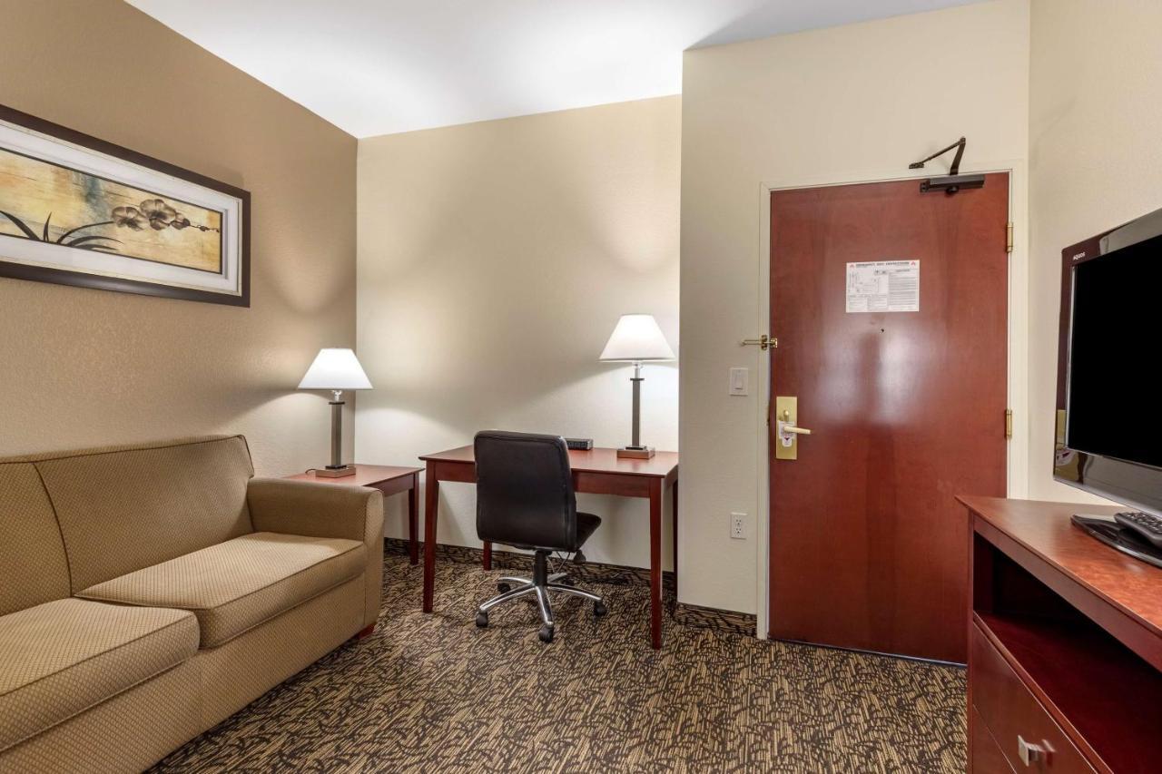 Best Western Plus Boulder Hotel Louisville