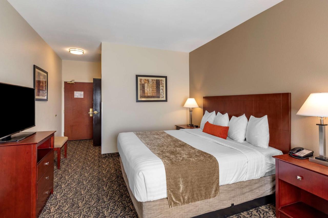Best Western Plus Boulder 3*