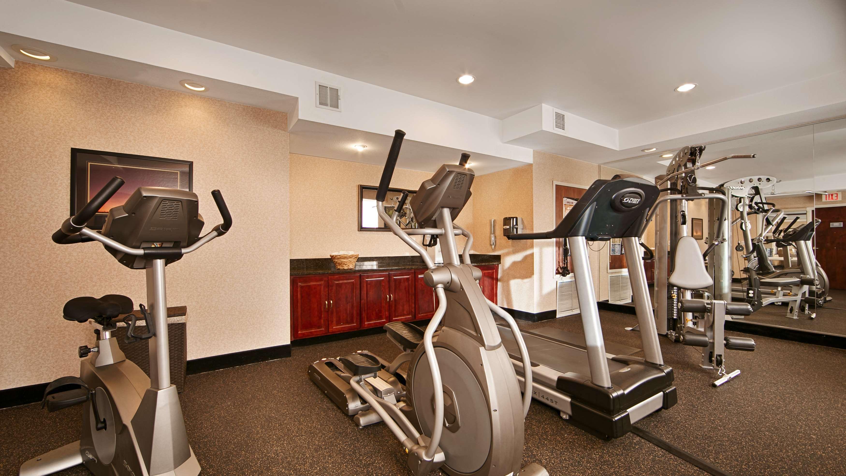 Best Western Plus Boulder 3* Louisville