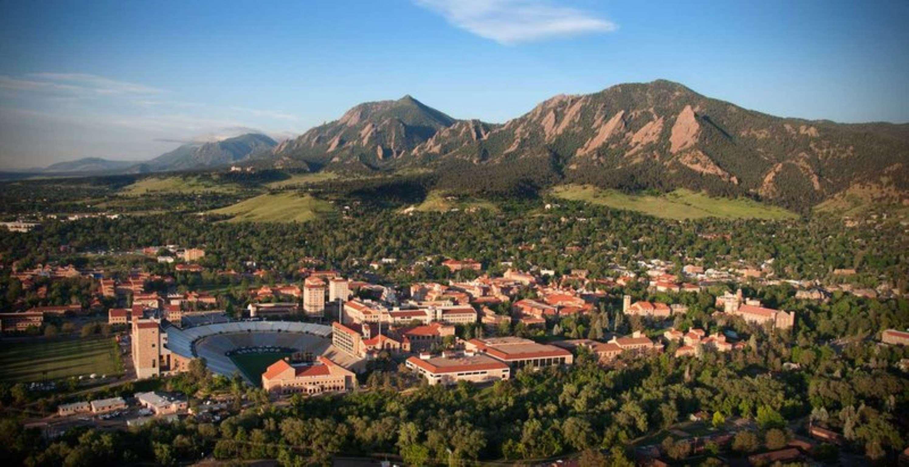Best Western Plus Boulder Hotel 3*