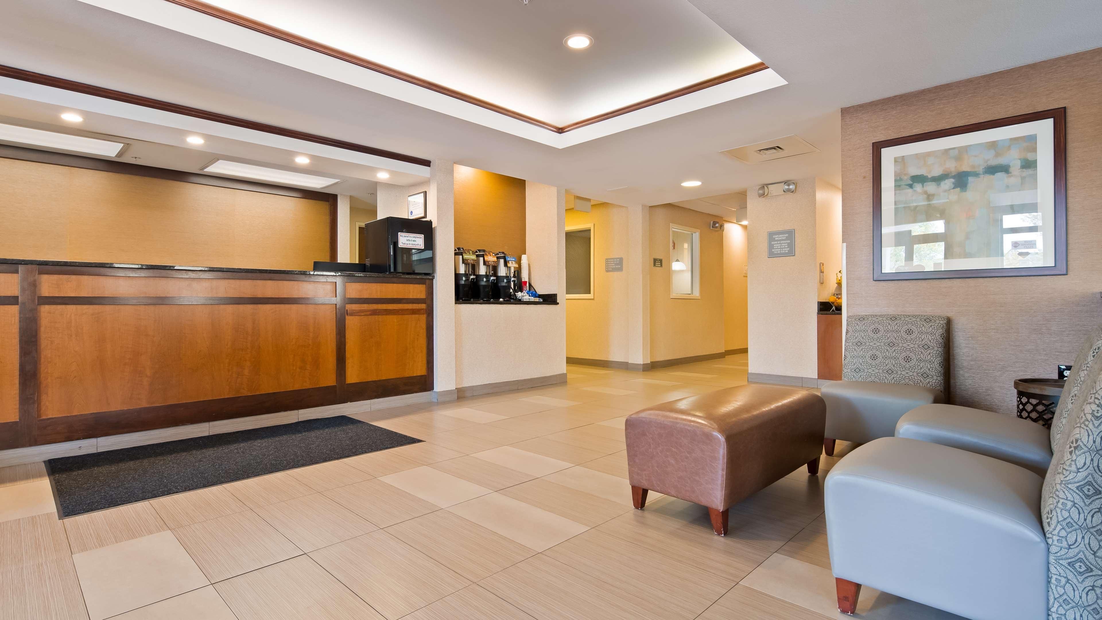 Best Western Plus Boulder 3*