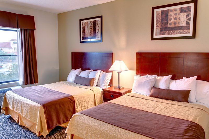 Hotel Best Western Plus Boulder