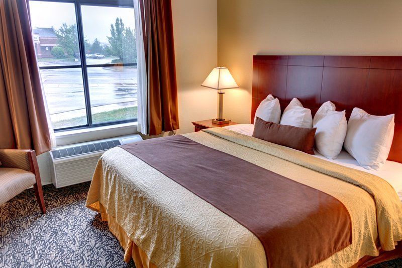 Best Western Plus Boulder Louisville