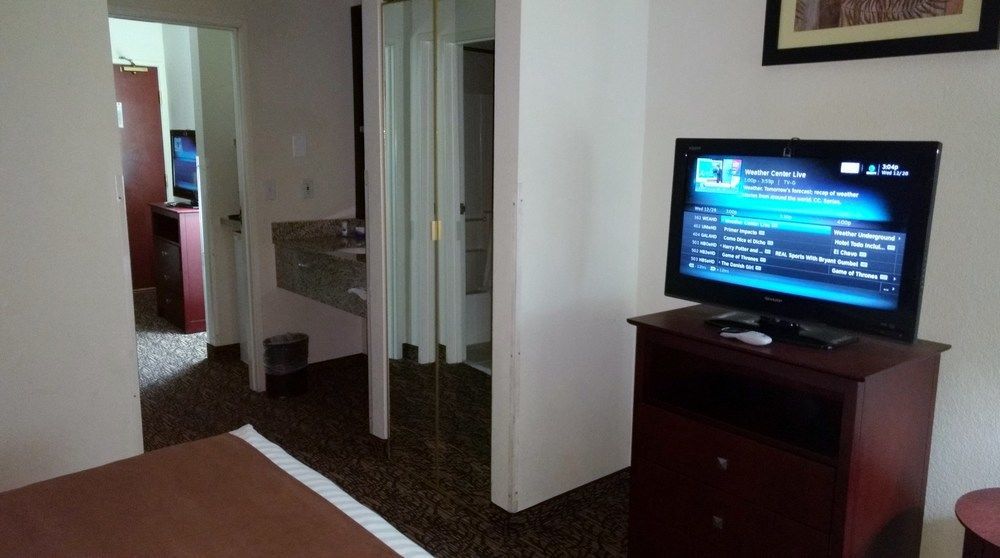 Hotel Best Western Plus Boulder 3*