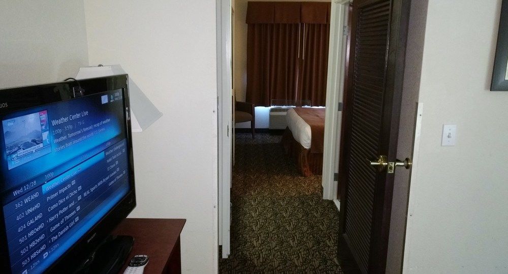 Best Western Plus Boulder