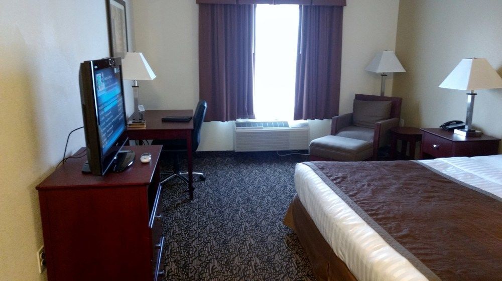 Best Western Plus Boulder 3* Louisville