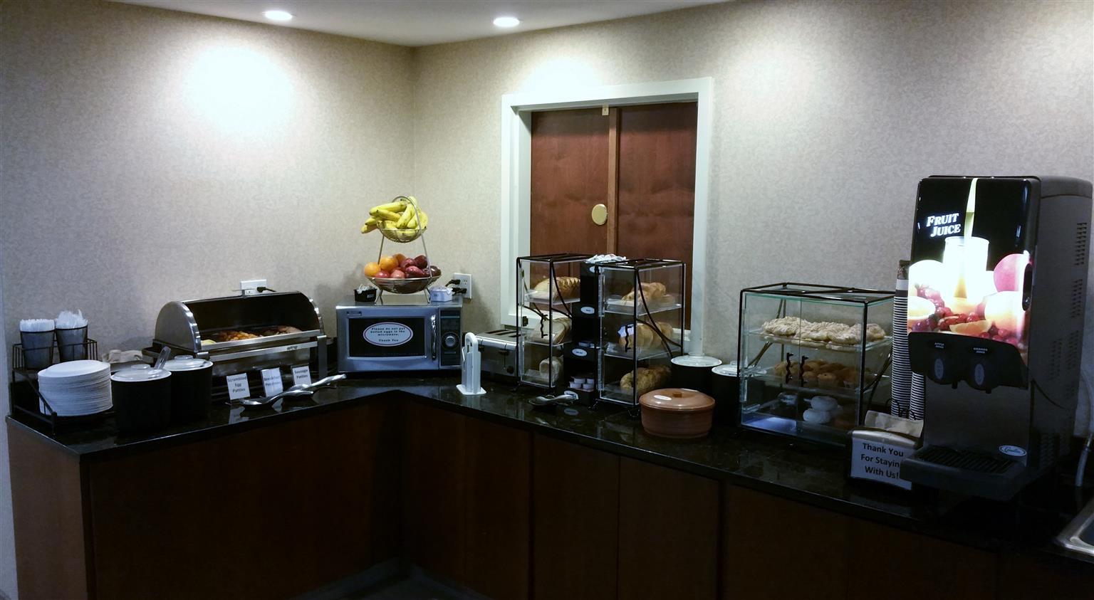 Best Western Plus Boulder 3* Louisville