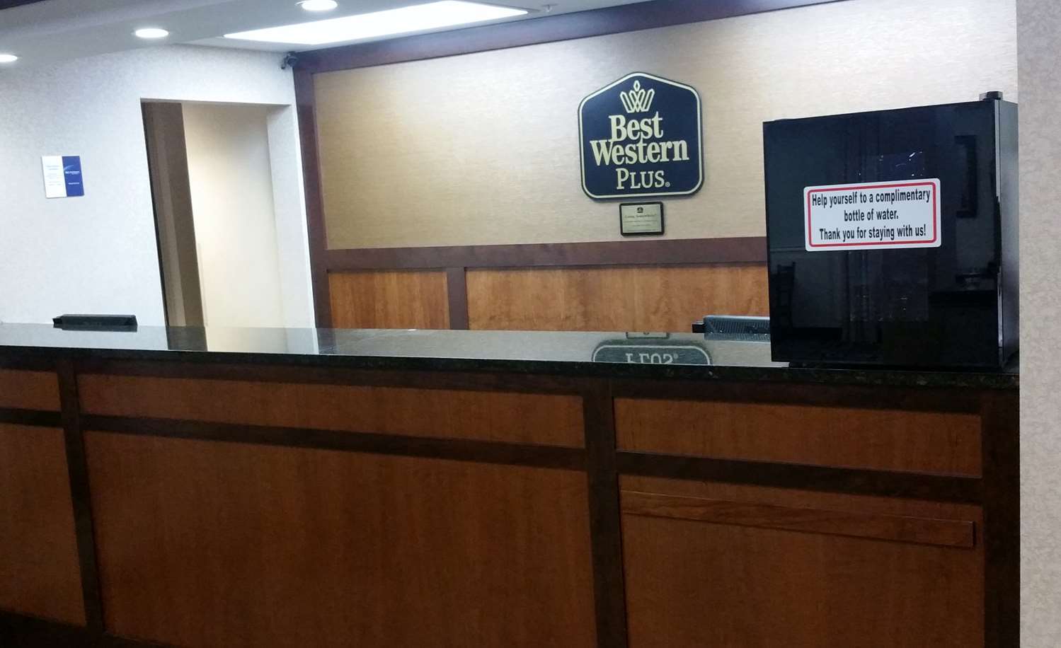 Best Western Plus Boulder Hotel Louisville