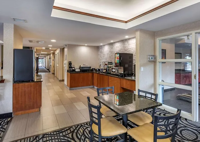 Best Western Plus Boulder Louisville