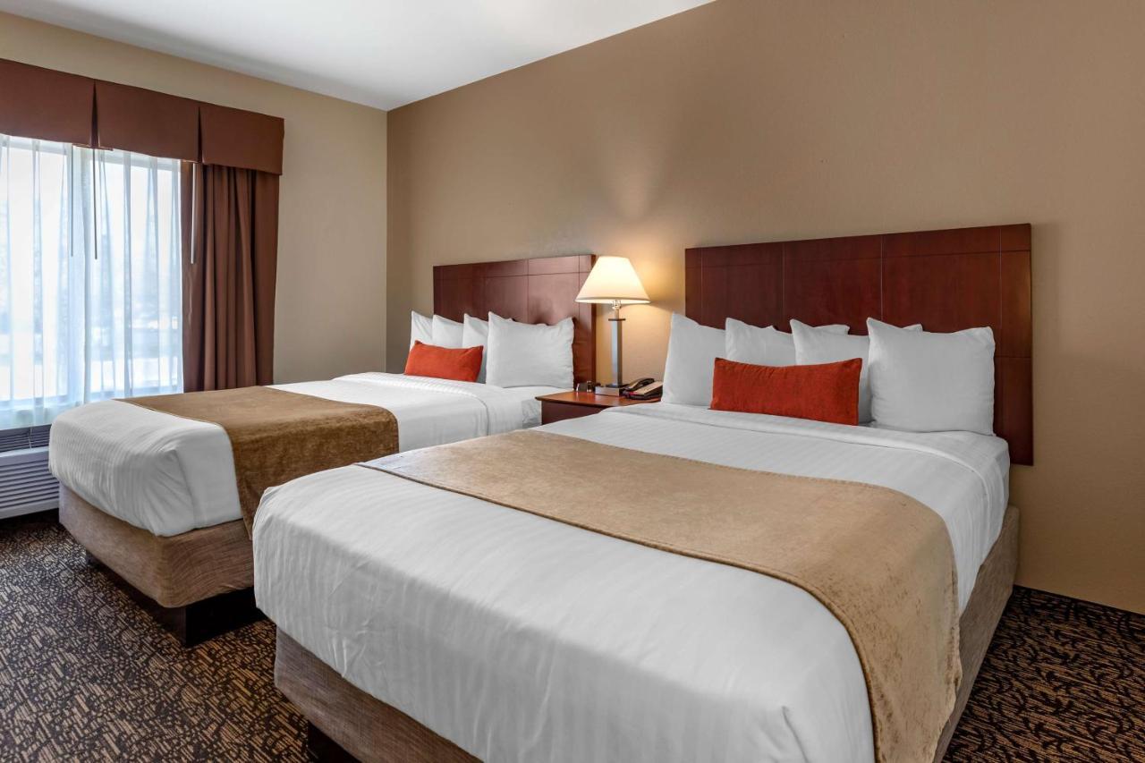 Hotel Western Boulder Louisville
