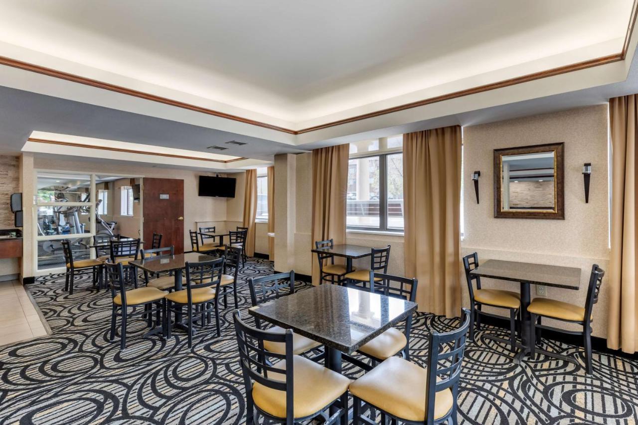 Hotel Western Boulder