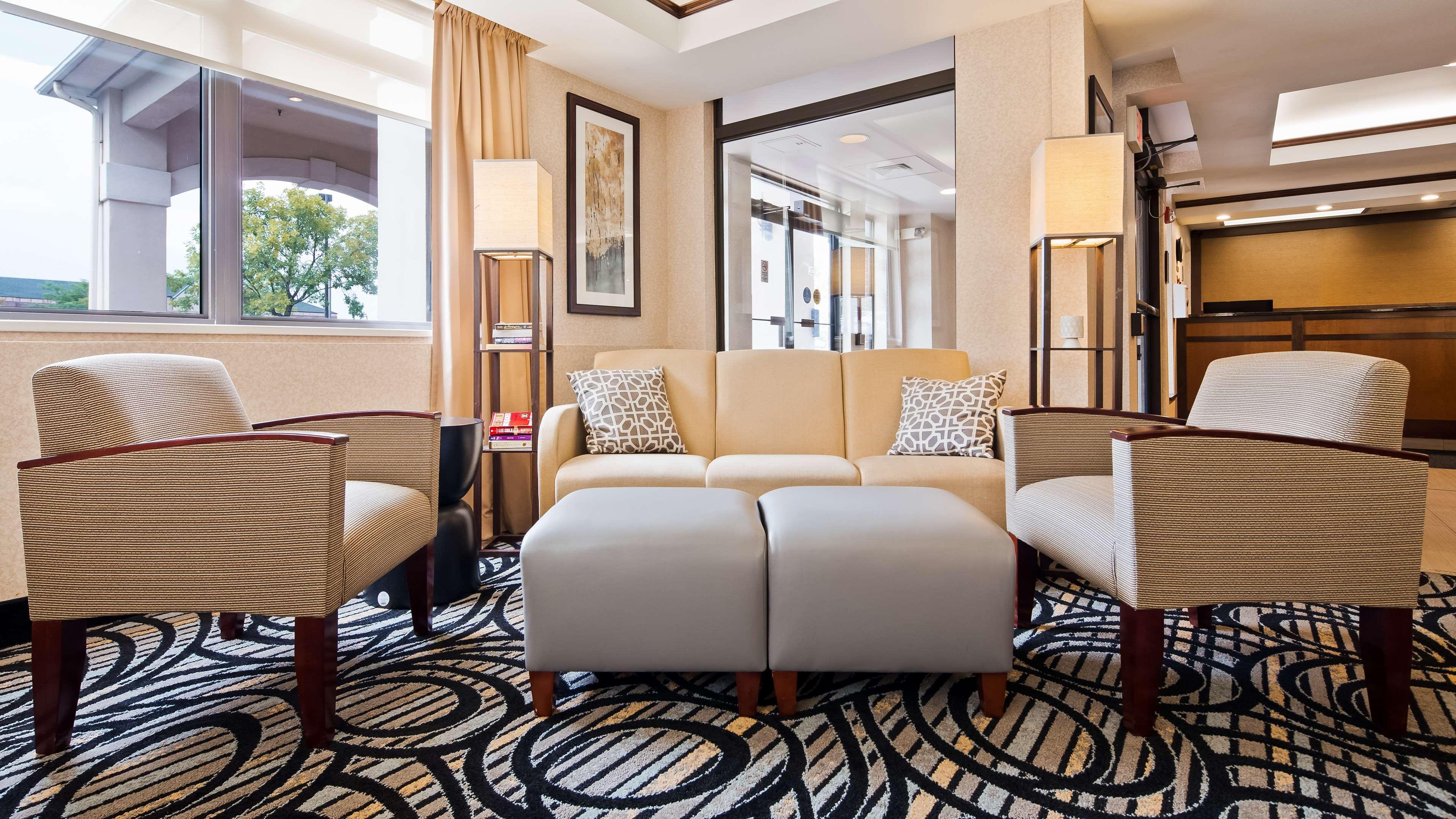 Hotel Western Boulder 3*