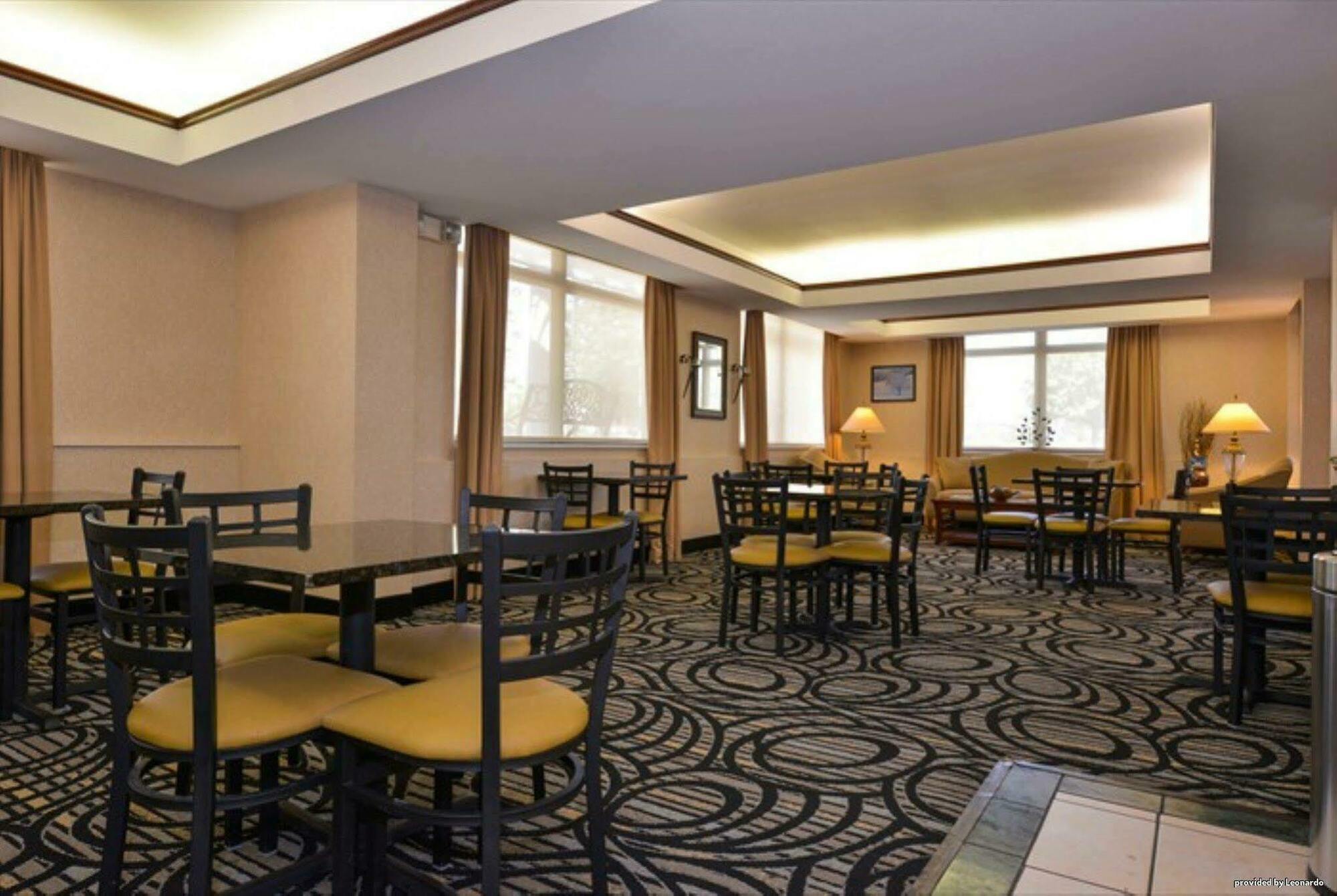 Western Boulder Hotel Louisville